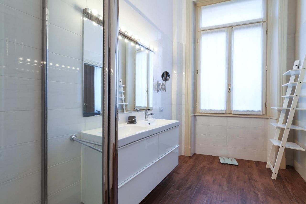 Contempora Apartments - Crocetta - Boheme Milan Exterior photo